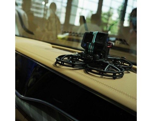 Квадрокоптер GEPRC CineLog35 HD с Runcam Link Квадрокоптер GEPRC CineLog35 HD с Runcam Link