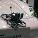 Квадрокоптер GEPRC CineLog35 Analog