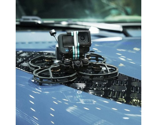 Квадрокоптер GEPRC CineLog35 HD с Runcam Link Квадрокоптер GEPRC CineLog35 HD с Runcam Link