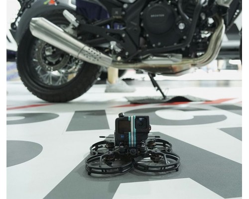 Квадрокоптер GEPRC CineLog35 HD с Runcam Link Квадрокоптер GEPRC CineLog35 HD с Runcam Link