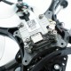 Квадрокоптер GEPRC CineLog35 HD с Caddx Vista