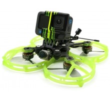 Квадрокоптер GEPRC CineLog35 Performance HD с Walksnail Avatar (PNP)