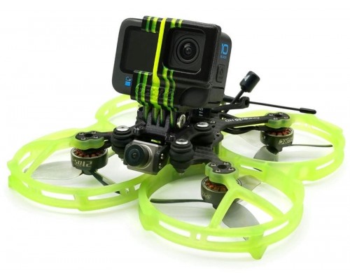 Квадрокоптер GEPRC CineLog35 Performance HD с Walksnail Avatar (PNP)