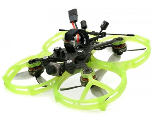 Квадрокоптер GEPRC CineLog35 Performance HD с Walksnail Avatar (PNP)