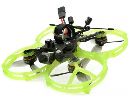 Квадрокоптер GEPRC CineLog35 Performance HD с Walksnail Avatar (PNP)
