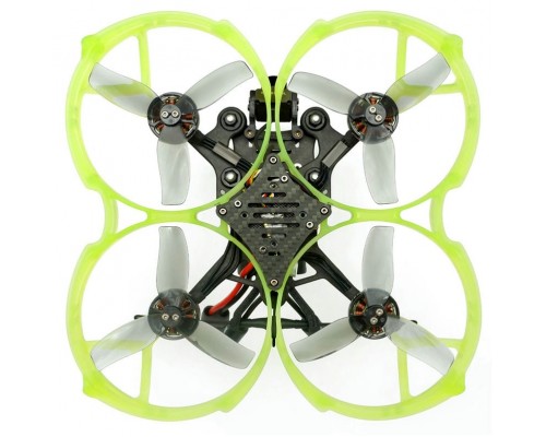 Квадрокоптер GEPRC CineLog35 Performance HD с Walksnail Avatar (PNP)