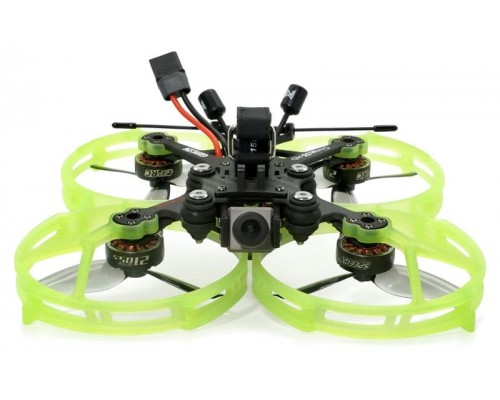 Квадрокоптер GEPRC CineLog35 Performance HD с Walksnail Avatar (PNP)