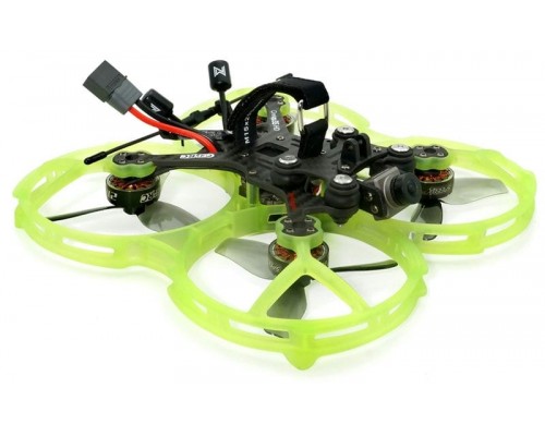 Квадрокоптер GEPRC CineLog35 Performance HD с Walksnail Avatar (PNP)