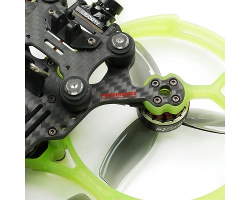 Квадрокоптер GEPRC CineLog35 Performance HD с Walksnail Avatar (PNP)