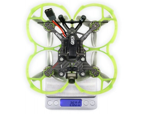 Квадрокоптер GEPRC CineLog35 Performance HD с Walksnail Avatar (PNP)