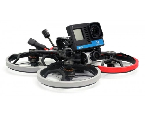 Квадрокоптер GEPRC Cinelog30 HD с Caddx Vista / Runcam Link (BNF-DJI)