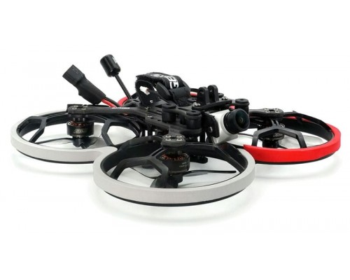 Квадрокоптер GEPRC Cinelog30 HD с Caddx Vista / Runcam Link (BNF-DJI)