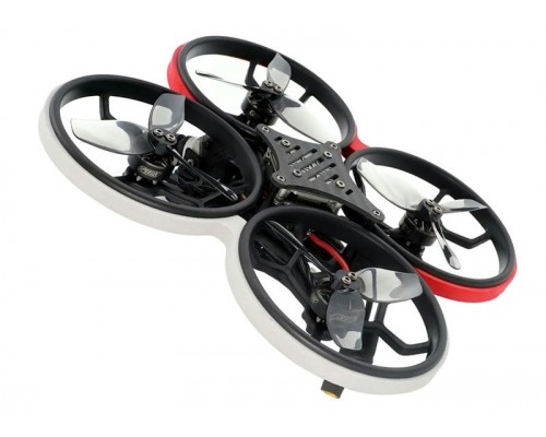 Квадрокоптер GEPRC Cinelog30 HD с Caddx Vista / Runcam Link (BNF-DJI)