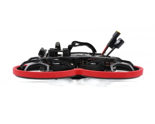 Квадрокоптер GEPRC Cinelog30 HD с Caddx Vista / Runcam Link (BNF-DJI)