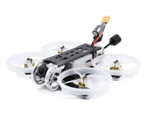 Квадрокоптер GEPRC ROCKET Plus c Air Unit (BNF-DJI) Квадрокоптер GEPRC ROCKET Plus c Air Unit (BNF-DJI)