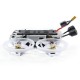 Квадрокоптер GEPRC ROCKET Plus c Air Unit (BNF-DJI)
