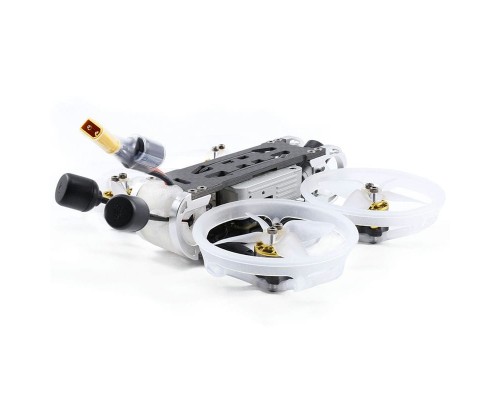Квадрокоптер GEPRC ROCKET Plus c Air Unit (BNF-DJI) Квадрокоптер GEPRC ROCKET Plus c Air Unit (BNF-DJI)