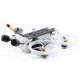 Квадрокоптер GEPRC ROCKET Plus c Air Unit (BNF-DJI)