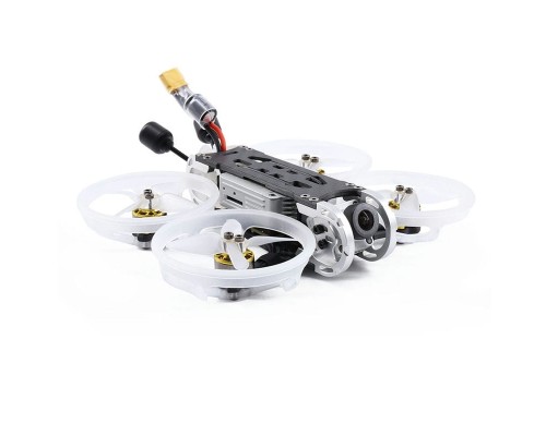 Квадрокоптер GEPRC ROCKET Plus c Air Unit (BNF-DJI) Квадрокоптер GEPRC ROCKET Plus c Air Unit (BNF-DJI)