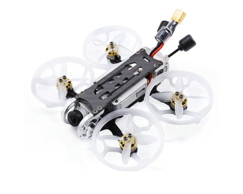 Квадрокоптер GEPRC ROCKET Plus c Air Unit (BNF-DJI) Квадрокоптер GEPRC ROCKET Plus c Air Unit (BNF-DJI)