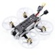 Квадрокоптер GEPRC ROCKET Plus c Air Unit (BNF-DJI)