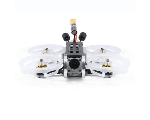 Квадрокоптер GEPRC ROCKET Plus c Air Unit (BNF-DJI) Квадрокоптер GEPRC ROCKET Plus c Air Unit (BNF-DJI)