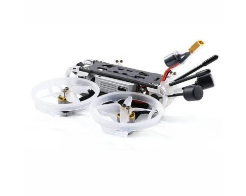 Квадрокоптер GEPRC ROCKET Plus c Air Unit (BNF-DJI) Квадрокоптер GEPRC ROCKET Plus c Air Unit (BNF-DJI)