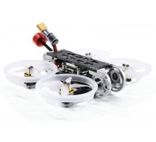 Квадрокоптер GEPRC ROCKET Lite с Caddx Vista (BNF-DJI)