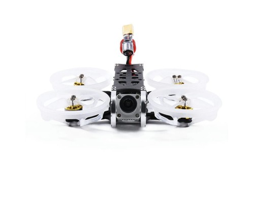 Квадрокоптер GEPRC ROCKET Lite с Caddx Vista (BNF-DJI) Квадрокоптер GEPRC ROCKET Lite с Caddx Vista (BNF-DJI)