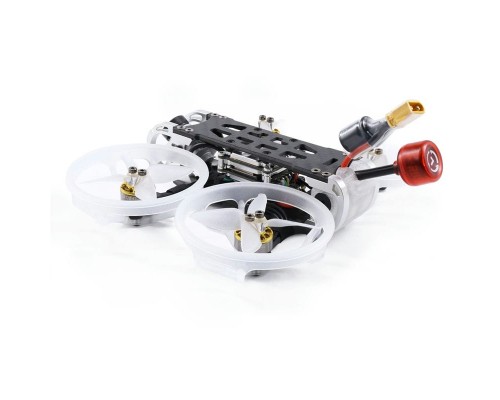 Квадрокоптер GEPRC ROCKET Lite с Caddx Vista (BNF-DJI) Квадрокоптер GEPRC ROCKET Lite с Caddx Vista (BNF-DJI)