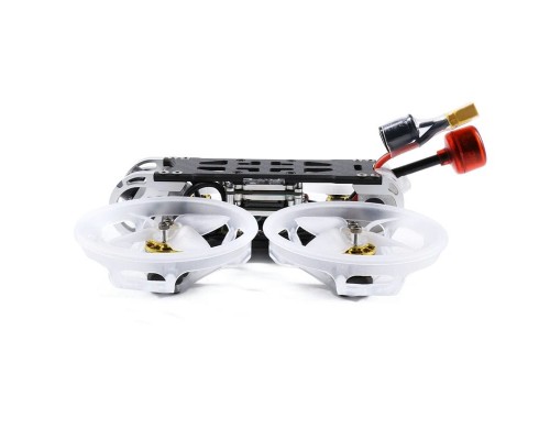 Квадрокоптер GEPRC ROCKET Lite с Caddx Vista (BNF-DJI) Квадрокоптер GEPRC ROCKET Lite с Caddx Vista (BNF-DJI)
