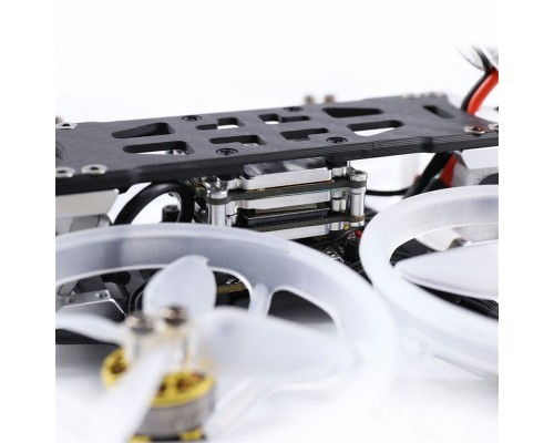 Квадрокоптер GEPRC ROCKET Lite с Caddx Vista (BNF-DJI) Квадрокоптер GEPRC ROCKET Lite с Caddx Vista (BNF-DJI)