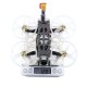 Квадрокоптер GEPRC ROCKET Lite с Caddx Vista (BNF-DJI)