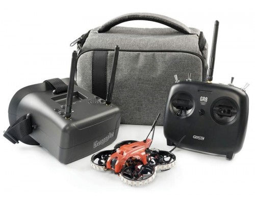 Набор GEPRC TinyGO LED FPV Whoop (RTF)
