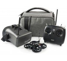 Набор GEPRC TinyGO Racing FPV Whoop (RTF)