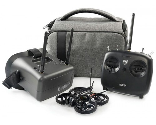 Набор GEPRC TinyGO Racing FPV Whoop (RTF) Набор GEPRC TinyGO Racing FPV Whoop (RTF)