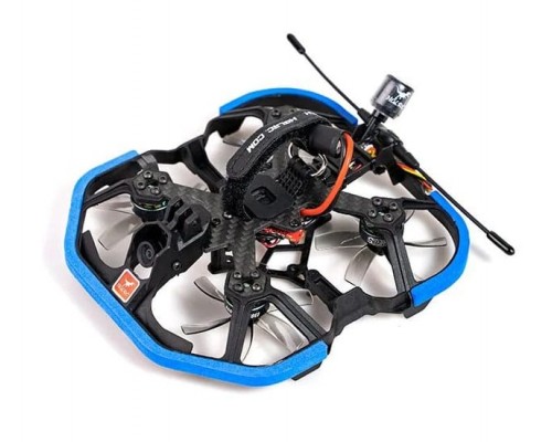 Квадрокоптер HGLRC KT20 2" Analog (PNP) Квадрокоптер HGLRC KT20 2" Analog (PNP)