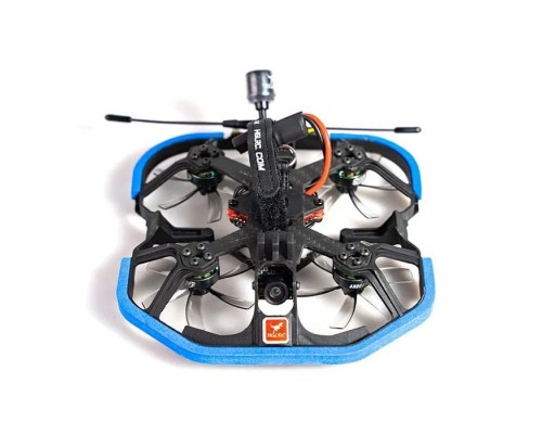 Квадрокоптер HGLRC KT20 2" Analog (PNP) Квадрокоптер HGLRC KT20 2" Analog (PNP)