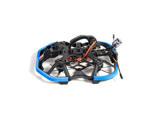 Квадрокоптер HGLRC KT20 2" Analog (PNP) Квадрокоптер HGLRC KT20 2" Analog (PNP)