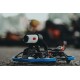 Квадрокоптер HGLRC KT20 2" Analog (PNP)