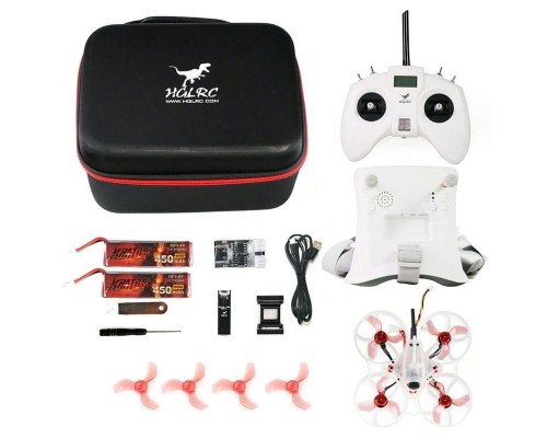 Набор HGLRC Petrel75 (RTF) Набор HGLRC Petrel75 (RTF)