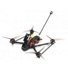 Квадрокоптер HGLRC Rekon5 Analog (PNP)