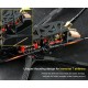 Квадрокоптер HGLRC Rekon5 Analog (PNP)