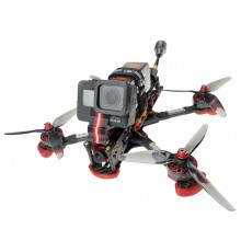 Квадрокоптер HGLRC Sector5 V3 Analog Freestyle (PNP)
