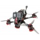 Квадрокоптер HGLRC Sector5 V3 Analog Freestyle (PNP)