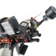 Квадрокоптер HGLRC Sector5 V3 Analog Freestyle (PNP)