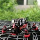 Квадрокоптер HGLRC Sector5 V3 HD Freestyle с Air Unit (BNF-DJI)