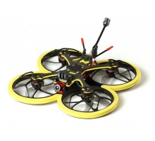 Квадрокоптер HGLRC Veyron35 Analog (PNP)
