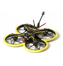 Квадрокоптер HGLRC Veyron35 Analog (PNP)
