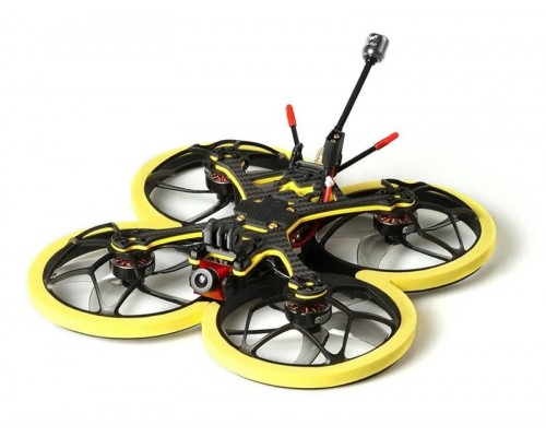 Квадрокоптер HGLRC Veyron35 Analog (PNP) Квадрокоптер HGLRC Veyron35 Analog (PNP)